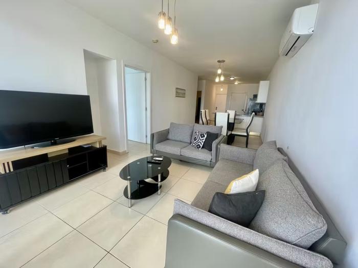 Apartamento en White tower de 2 habitaciones en venta