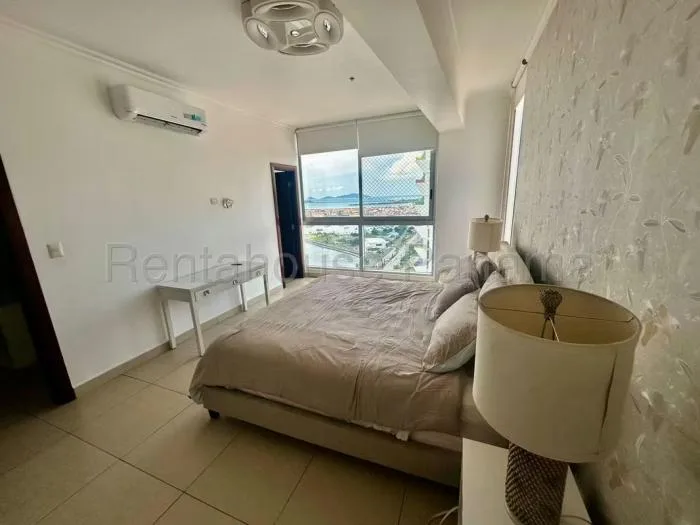 Apartamento en alquiler en Rivage de 2 recamaras — 3