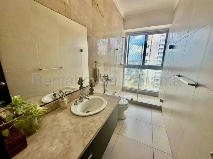 Apartamento en alquiler en Rivage de 2 recamaras — 5