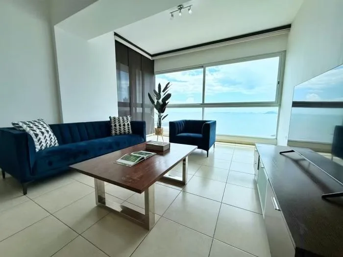 Vista marina 1 habitacion en alquiler — 3