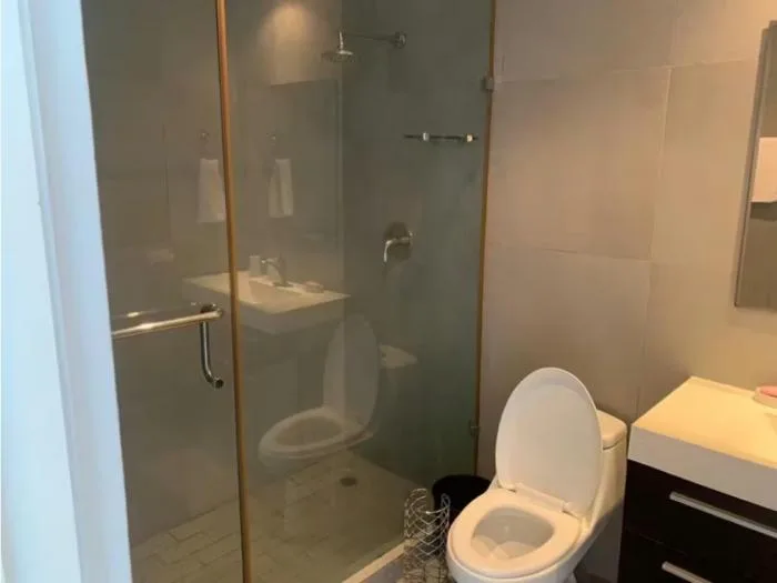 Apartamento en Yacht club de 3 habitaciones en alquiler — 3