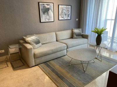 Yoo panama avenida balboa 1 recamara. yoo avenida balboa panama en alquiler