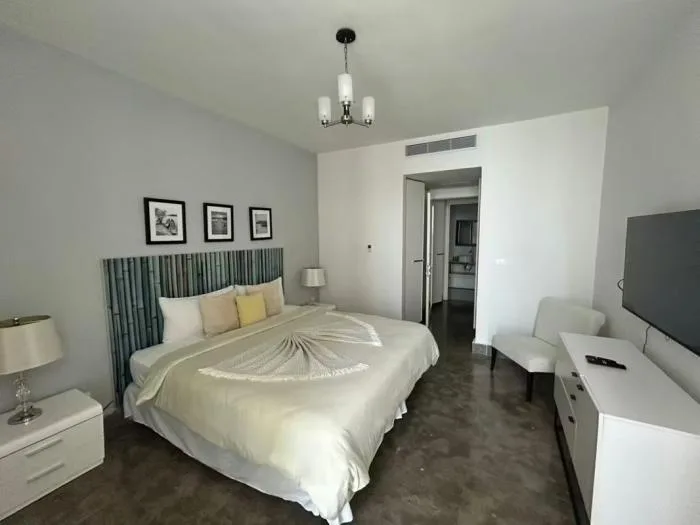 Alquiler de apartamento en Yoo panama 1 habitacion — 2