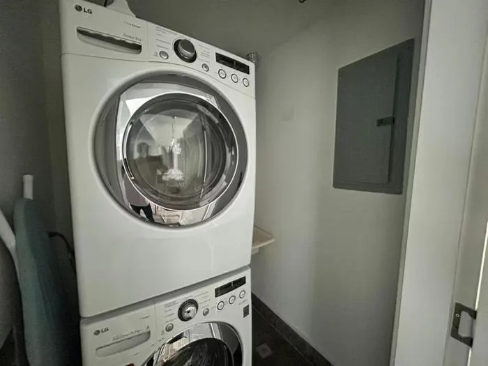 Alquiler de apartamento en Yoo panama 1 habitacion — 4