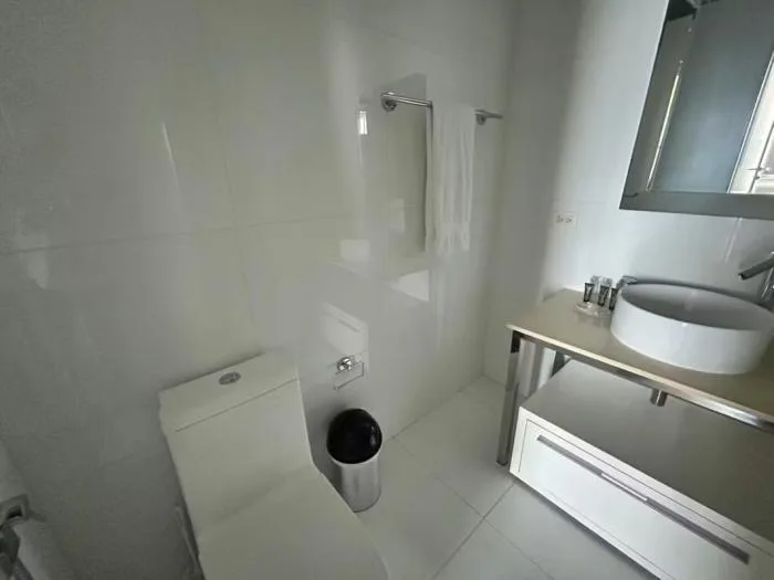 Alquiler de apartamento en Yoo panama 1 habitacion — 5