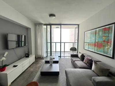 Yoo 1 habitacion en alquiler. yoo panama cinta costera 1 recamara