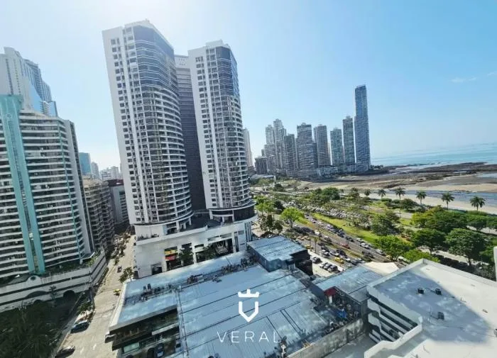 Bayfront Avenida Balboa Panama en alquiler — 4