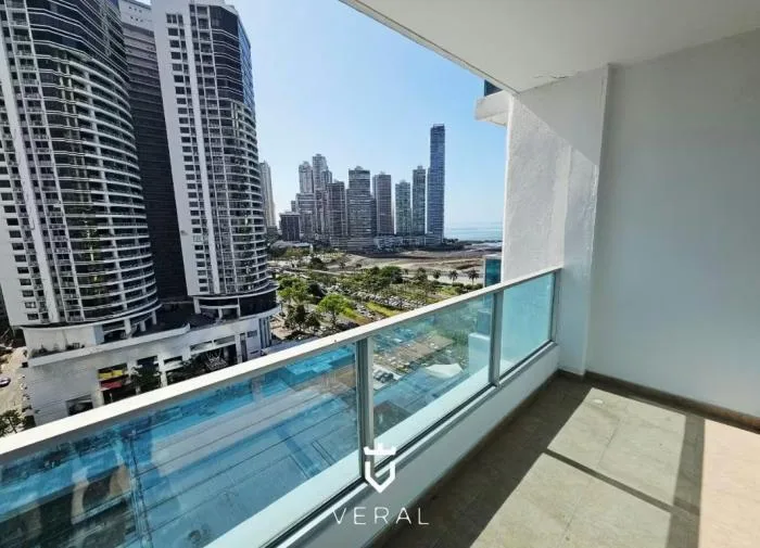 Bayfront Avenida Balboa Panama en alquiler — 5