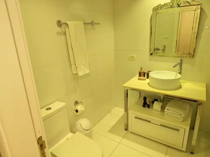 Apartamento en Yoo panama de 1 recamara en alquiler — 2