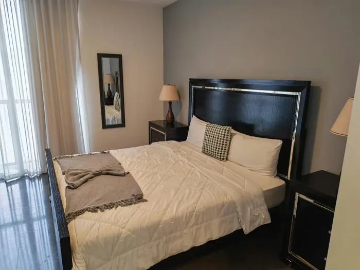 Apartamento en Yoo panama de 1 recamara en alquiler — 3
