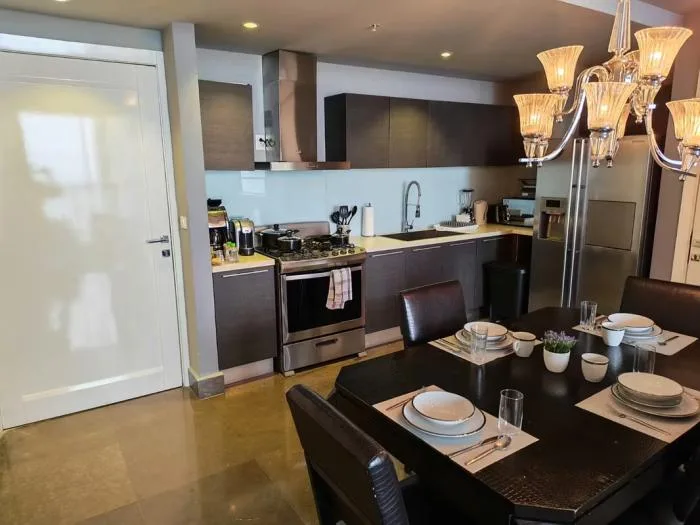 Apartamento en Yoo panama de 1 recamara en alquiler — 4