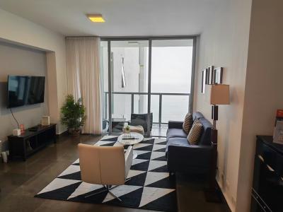 Yoo panama cinta costera 1 habitacion. apartamento en alquiler en yoo de 1 recamara