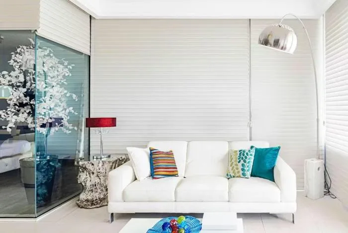 Rivage Cinta costera 1 habitacion — 3
