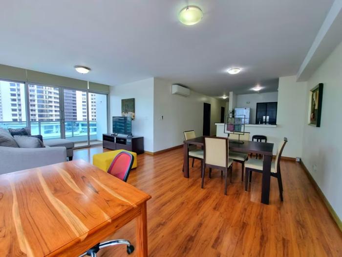 Bayfront tower 1 habitacion en venta