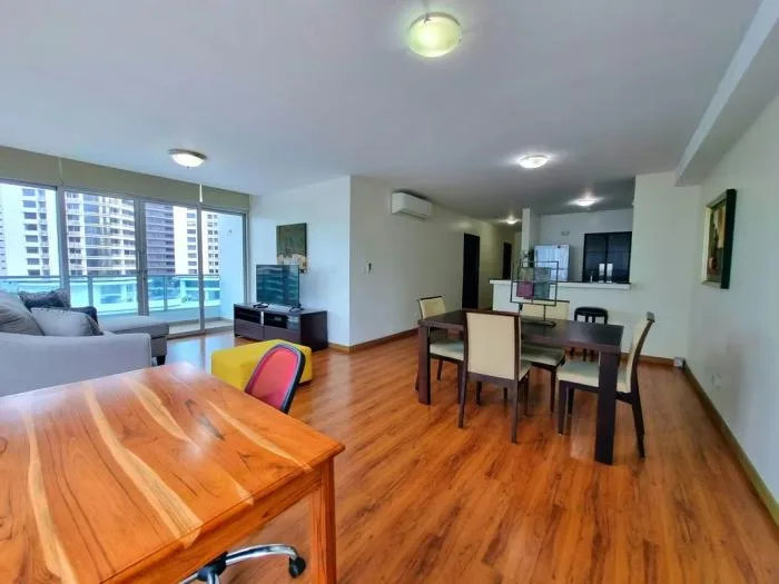 Bayfront tower 1 habitacion en venta — 4
