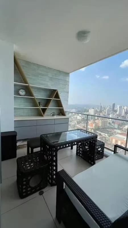 Destiny  Panama amoblado en venta — 2
