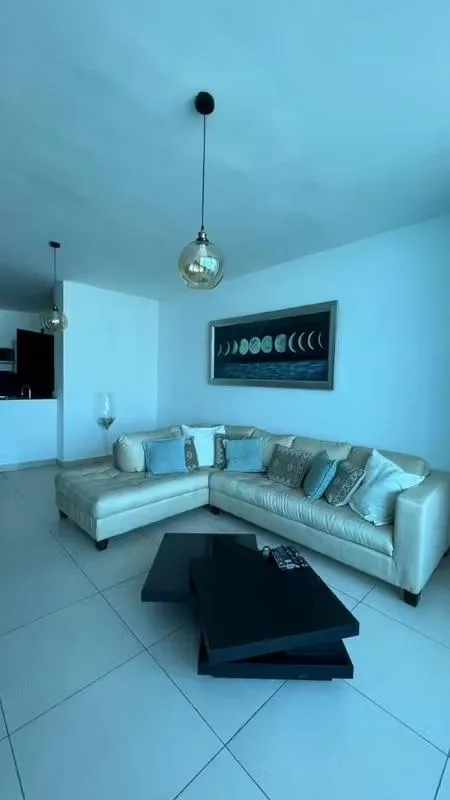 Destiny  Panama amoblado en venta — 3