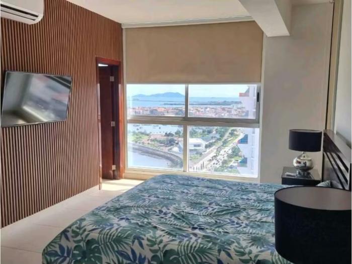 Rivage Avenida Balboa Panama en venta