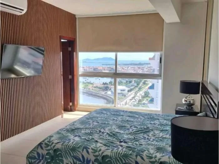 Rivage Avenida Balboa Panama en venta — 2