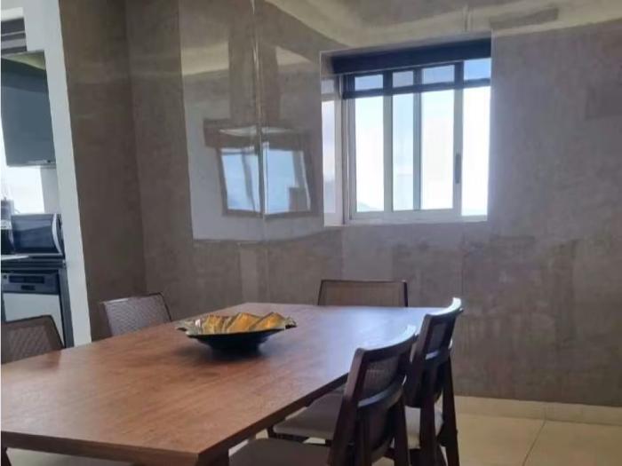 Rivage Avenida Balboa Panama en venta