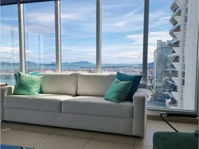Rivage Avenida Balboa Panama en venta — 5