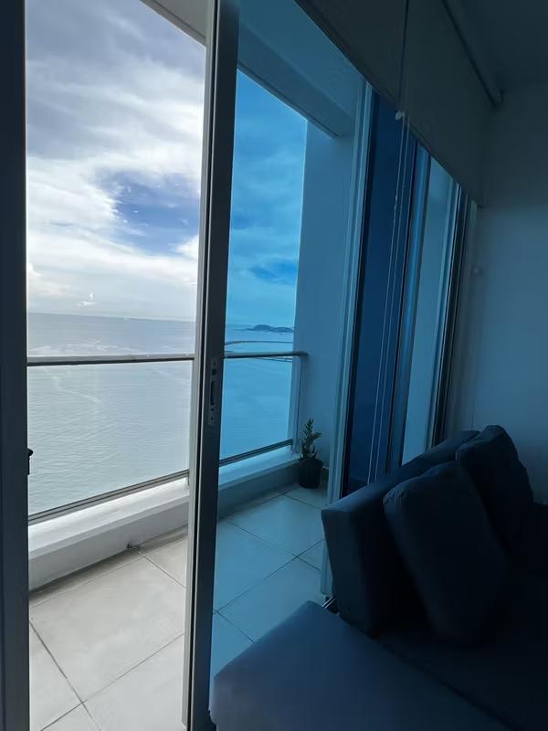 Ph destiny cinta costera 1 bedroom
