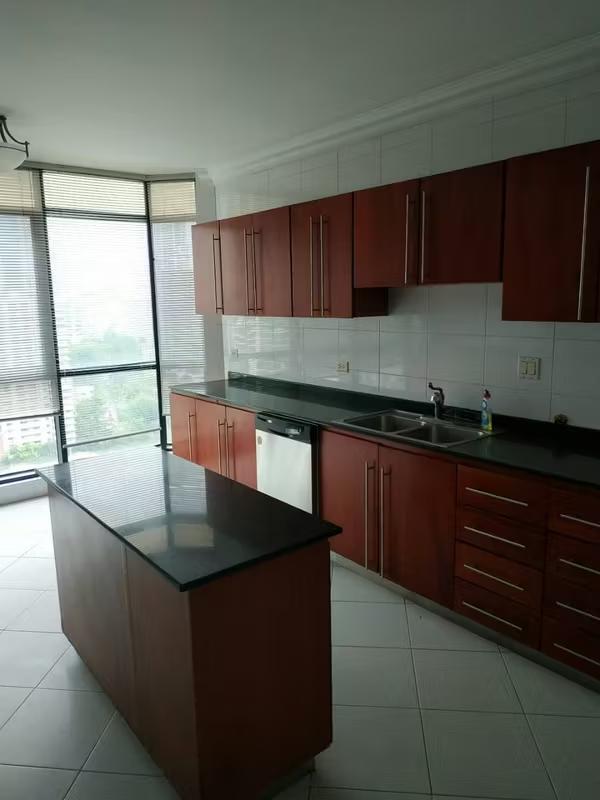 Apartamento en venta en Miramar de 3 recamaras