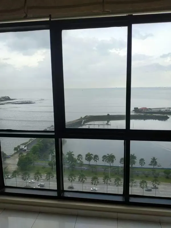 Apartamento en venta en Miramar de 3 recamaras — 4