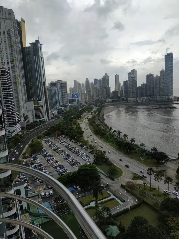 Apartamento en venta en Miramar de 3 recamaras