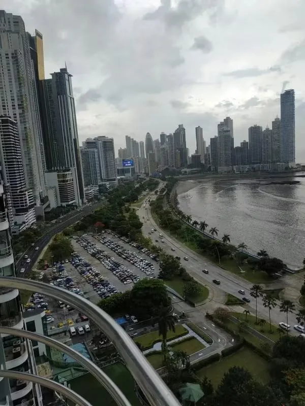 Apartamento en venta en Miramar de 3 recamaras — 5