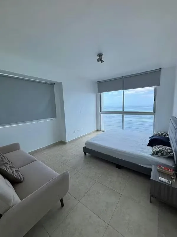 H2o on the ocean Avenida Balboa Panama en venta — 2