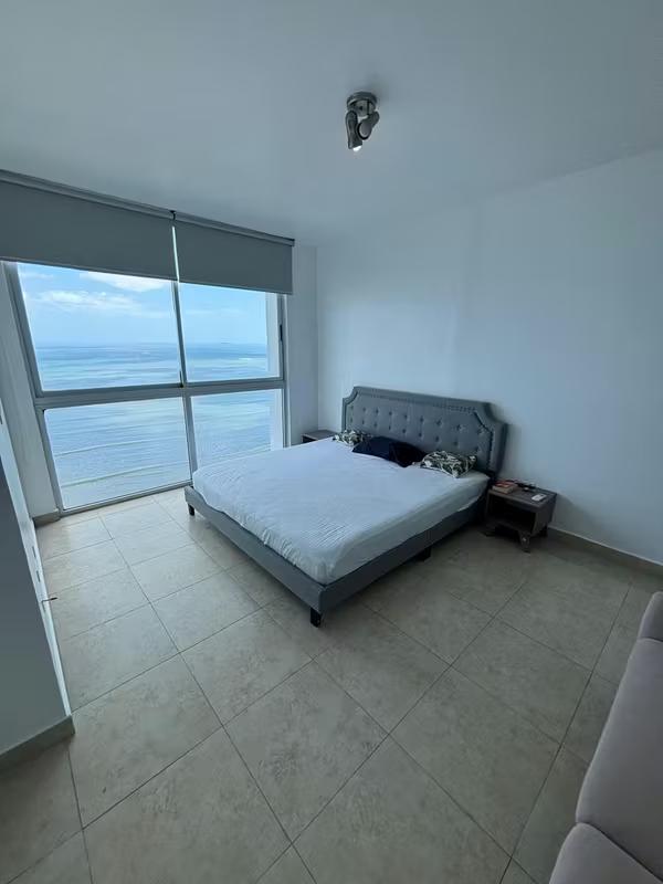 H2o on the ocean Avenida Balboa Panama en venta
