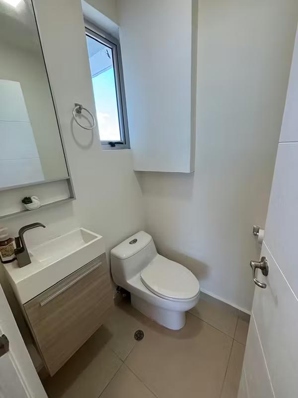 H2o on the ocean Avenida Balboa Panama en venta
