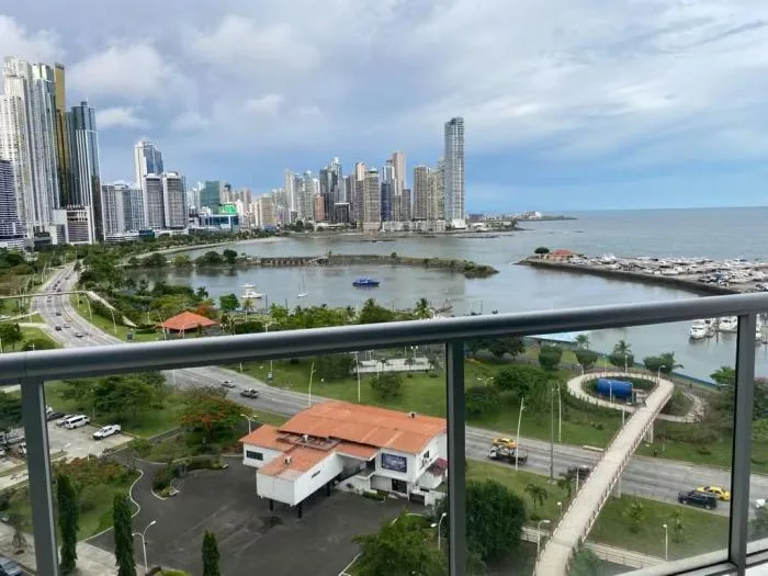 Apartamento en Yacht club tower de 2 recamaras en venta — 2