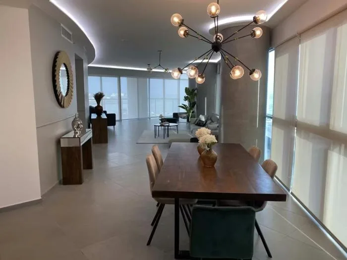Apartamento en Yacht club tower de 2 recamaras en venta — 3