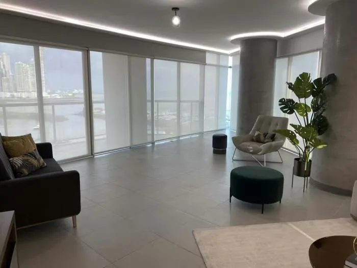 Apartamento en Yacht club tower de 2 recamaras en venta — 5