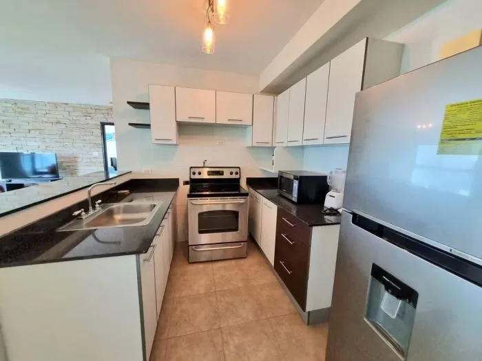 Bayfront 1 habitacion en venta — 5