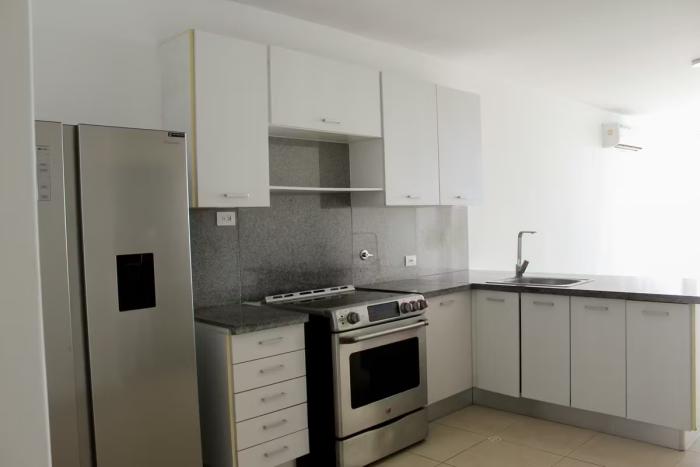 Apartment for sale in white 2 bedrooms