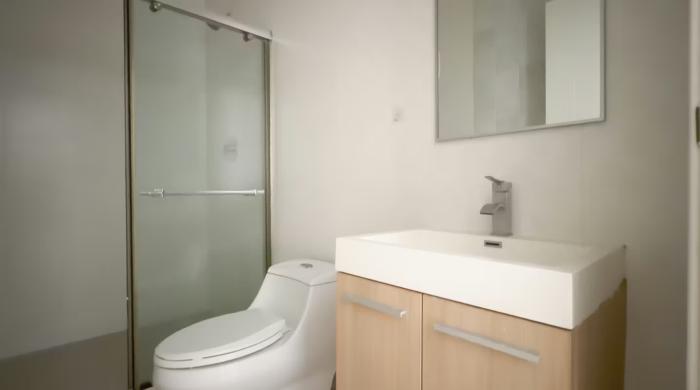 Apartment for sale in white 2 bedrooms