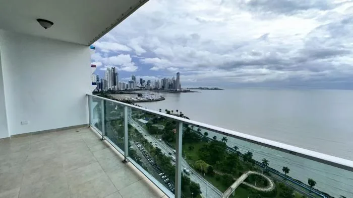 H2o Avenida Balboa 2 recamaras — 2