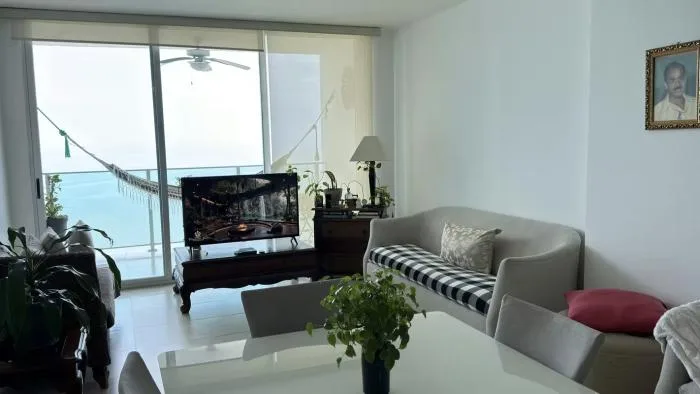 H2o on the ocean Avenida Balboa Panama en venta — 2
