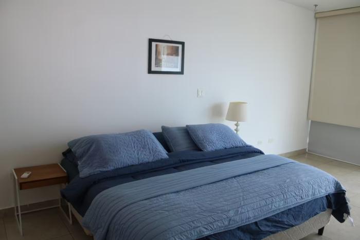 H2o on the ocean Avenida Balboa Panama en venta