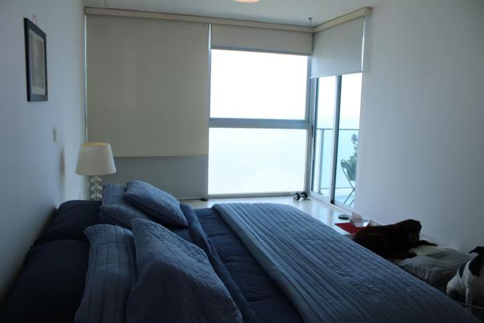 H2o on the ocean Avenida Balboa Panama en venta