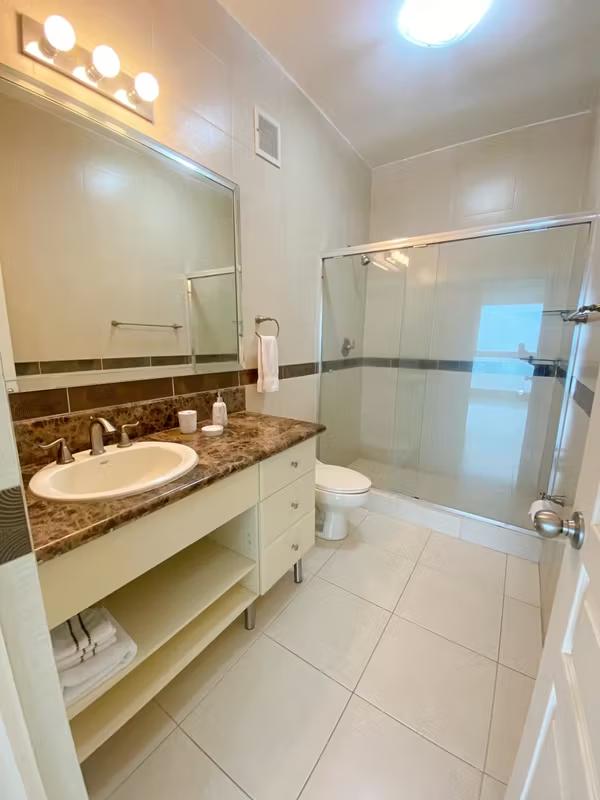 Apartamento en venta en Vista marina de 1 recamara