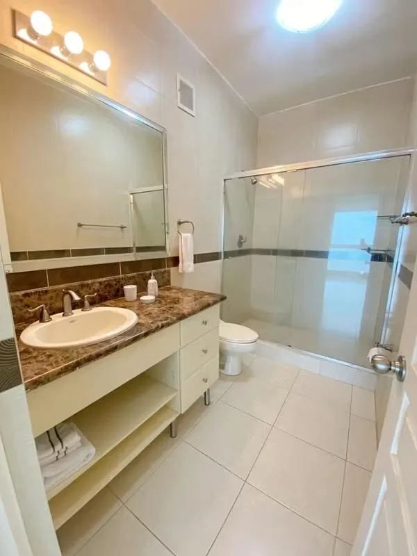 Apartamento en venta en Vista marina de 1 recamara — 5
