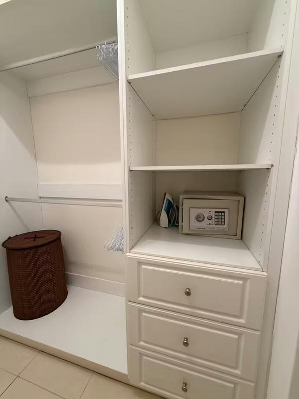 Apartamento en Vista marina de 1 habitacion en venta