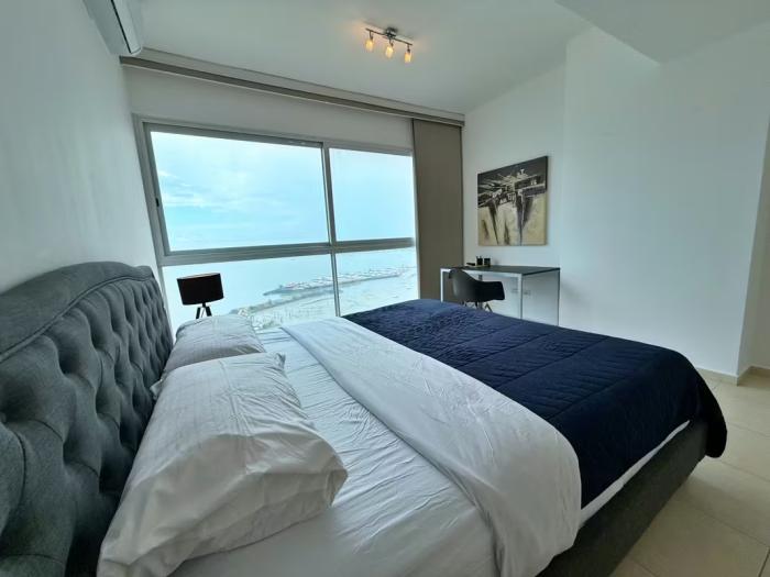 Apartamento en Vista marina de 1 habitacion en venta