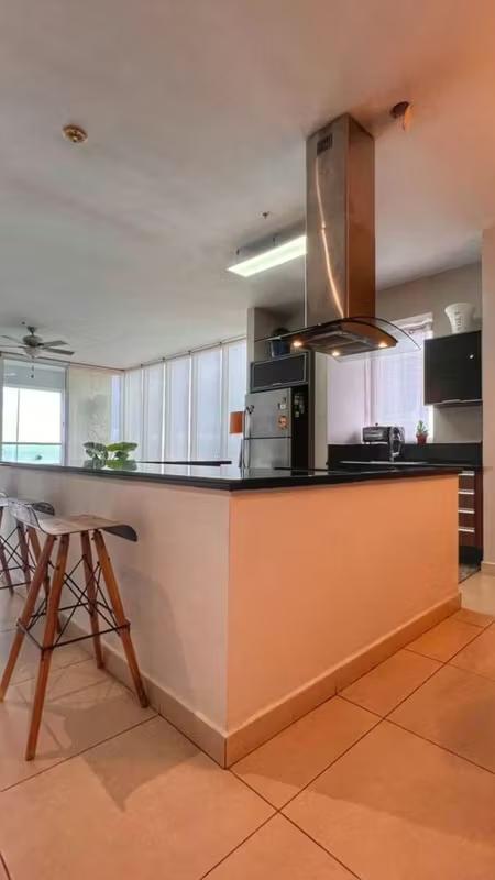 Rivage Avenida Balboa Panama en venta