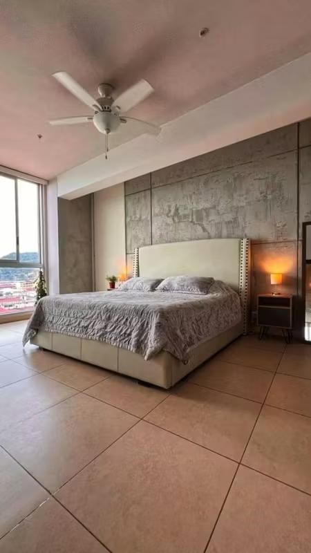 Rivage Avenida Balboa Panama en venta