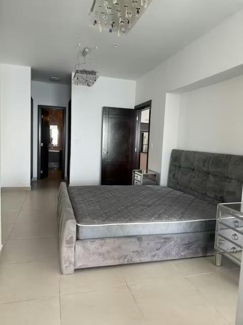 Apartamento en venta en Rivage de 2 recamaras